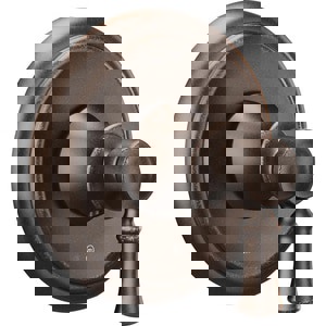 1HDL LEV T/VLV TRIM ORBR