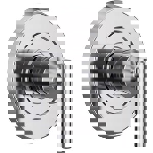 1HDL LEV T/VLV TRIM CP