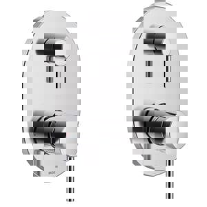 CCY 2HDL LEV SHWR VLV TRIM *ALIGN