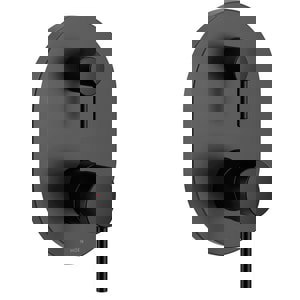 2HDL LEV DIV VLV TRIM *ALIGN MABL
