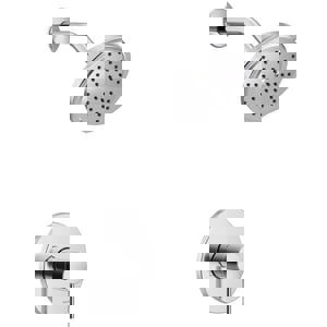 CCN 2.5 P/BAL 1HDL LEV SHWR TRIM CP