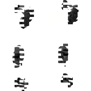CCN 2.5 P/BAL 1HDL LEV T&S TRIM