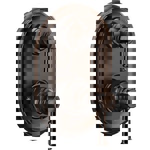 2HDL LEV P/BAL VLV TRIM ORBR