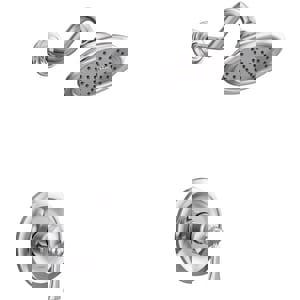 CCN 2.5 1HDL LEV P/BAL SHWR TRIM CP