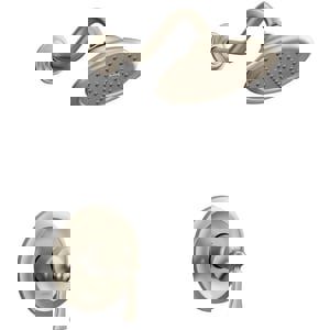 CCY 1.75 1HDL LEV P/BAL SHWR TRIM