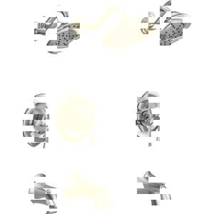 CCN 2.5 P/BAL 1HDL LEV T&S TRIM CP