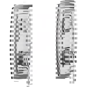 2HDL LEV P/BAL TSTC T&S VLV TRM