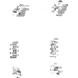 CCN 2.5 P/BAL 1HDL LEV T&S TRIM CP