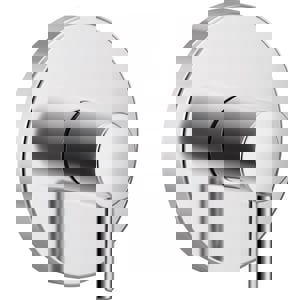 1HDL LEV T/VLV TRIM CP