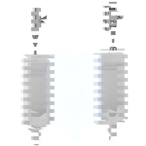 CCY 0.5 COMM WSO HEU W/ TSPUD COTT