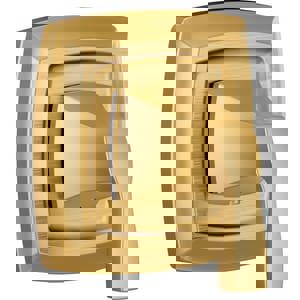 1HDL LEV T/VLV TRIM BG