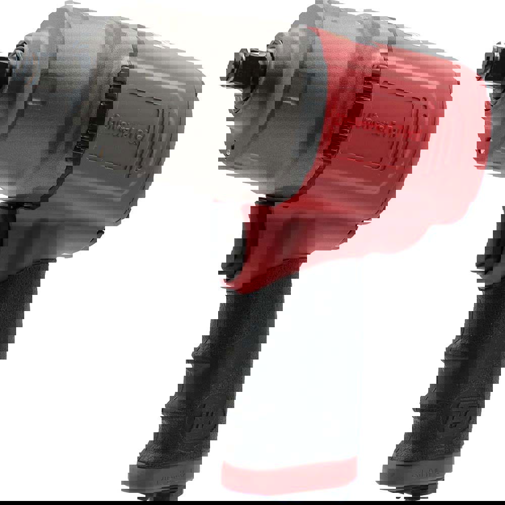 Air Impact Wrench: 1/2