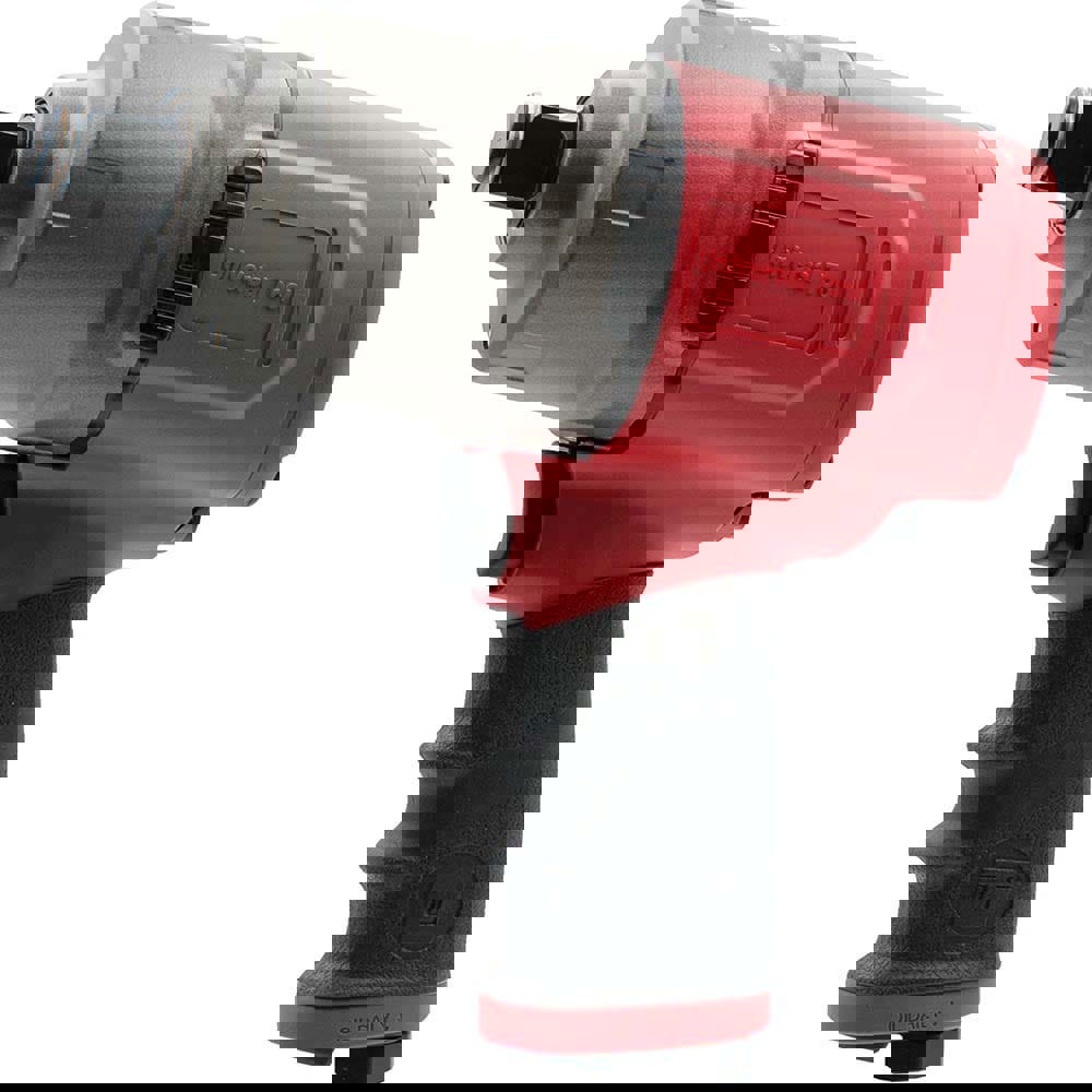 Air Impact Wrench: 3/4