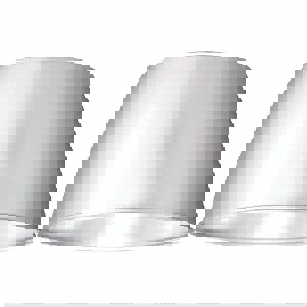 Fixture Reflectors; Reflector Type: Standard ; For Use With: High Bay Lights ; Material: Aluminum ; Color: Silver