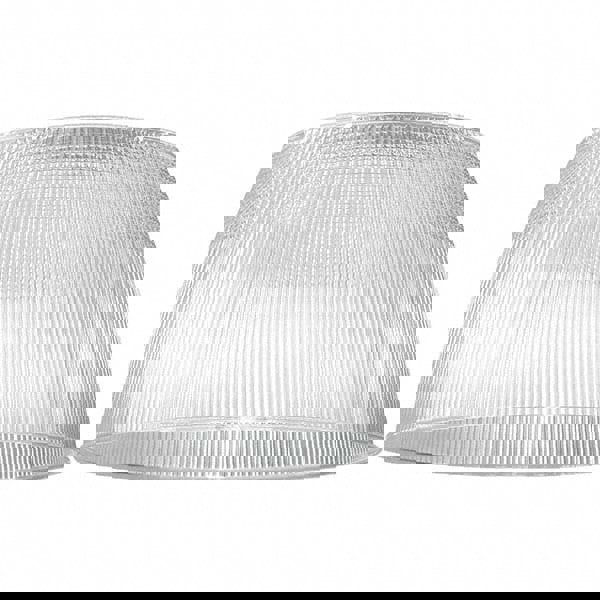 Fixture Globes, Lenses & Diffusers