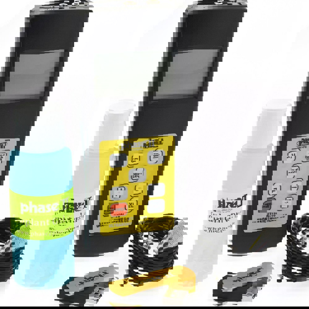 0.1mm to 200mm Measurement, 0.1mm Resolution Electronic Thickness Gage