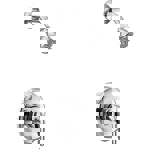 CCN 2.5 1HDL LEV P/BAL SHWR TRIM