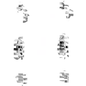 CCN 2.5 1HDL LEV P/BAL T&S TRIM