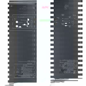 UNIVERSAL TRANSFER SW 10 CIRCUIT 120/240