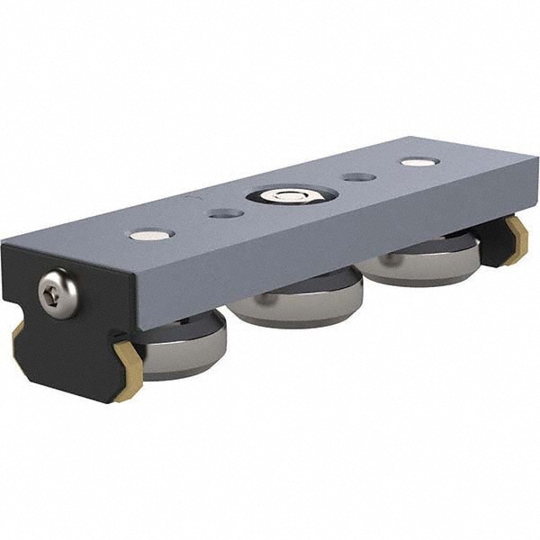 Roller Rail Systems