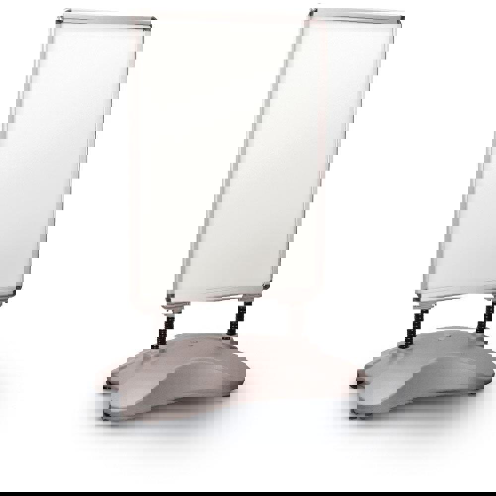 General Information Sign: Rectangle