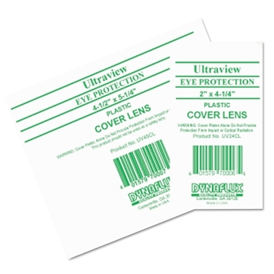 Welding Lenses & Plates; UNSPSC Code: 46181700