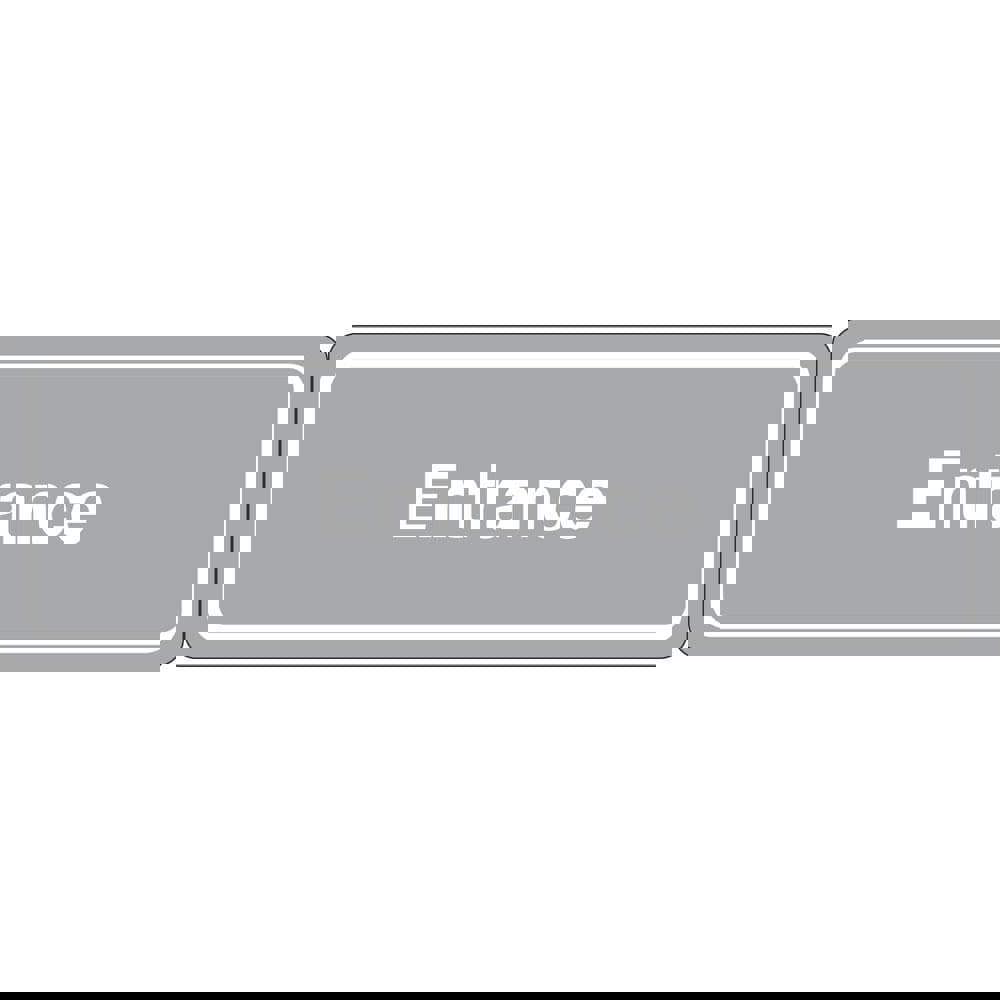 Facility Sign: Rectangle, 