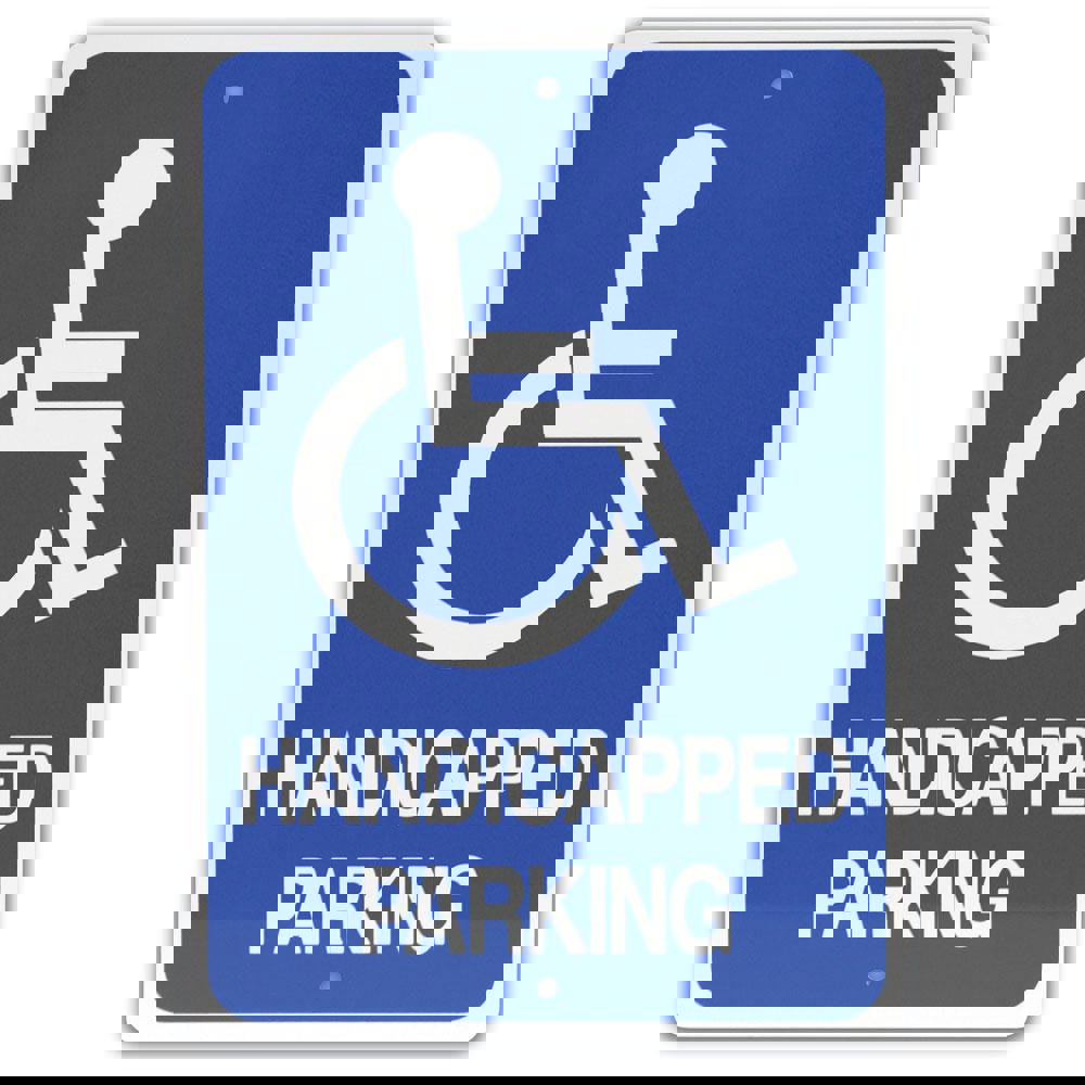 Traffic & Parking Signs; MessageType: Tr