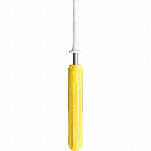 26, 20 AWG, Steel, Hand Turning Unwrapping Tool
