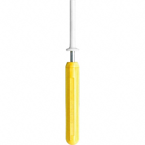 26, 20 AWG, Steel, Hand Turning Unwrapping Tool