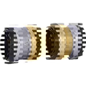 LF 1-1/4 SHARKB COUP