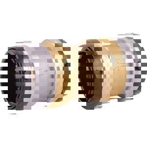 LF 1-1/2 *SHARKB COUP