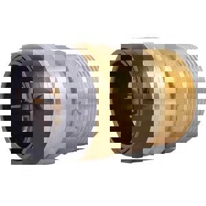 LF 1-1/2X1-1/2 MNPT *SHARKB CONN