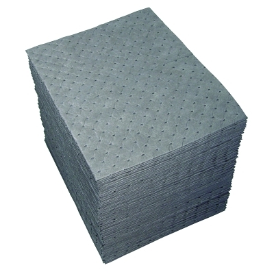 Sorbent Pad: Universal Use, 15