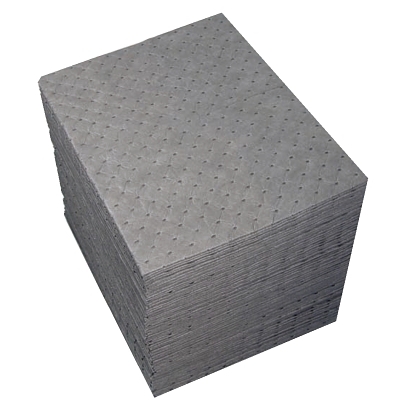 Sorbent Pad: Universal Use, 15