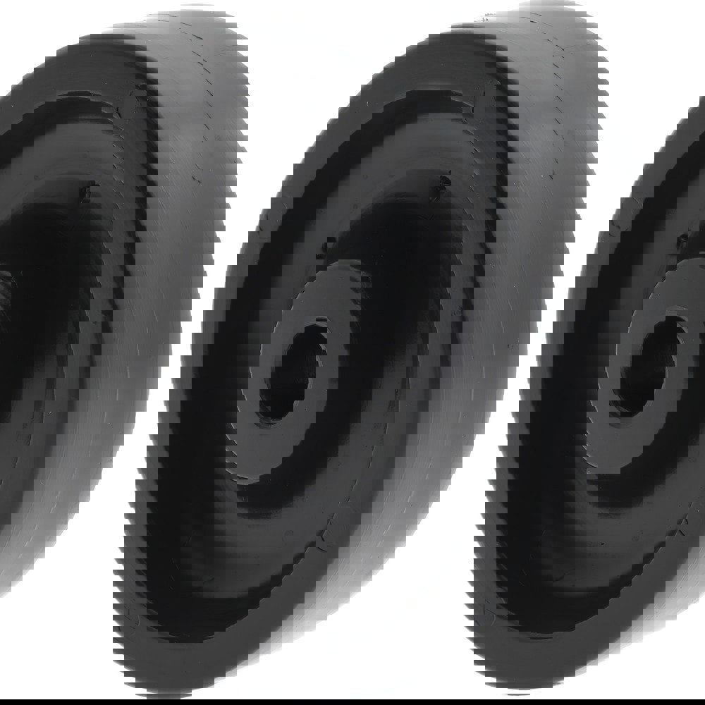 Caster Wheel: Polyolefin