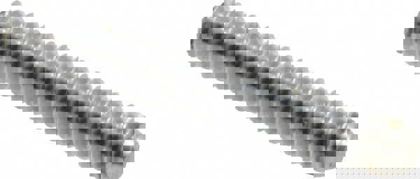 Plug Thread Gage: #3-48 Thread, 2B & 3B Class, Single End, Go