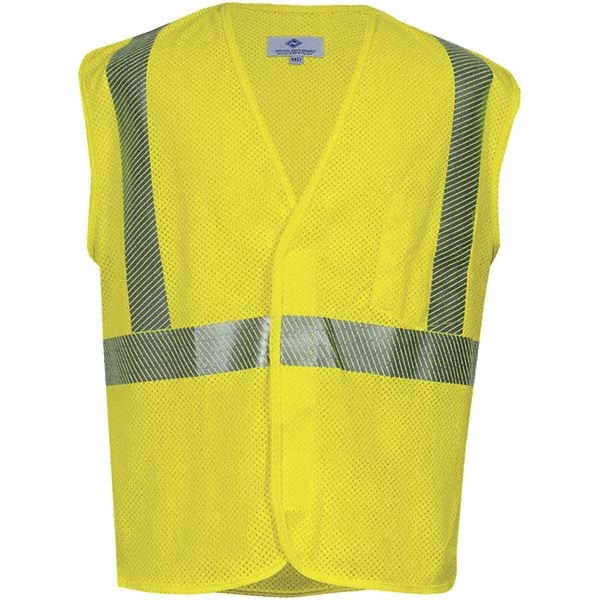 High Visibility Vest: Large