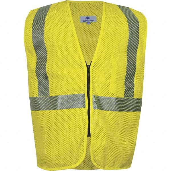 High Visibility Vest: Large
