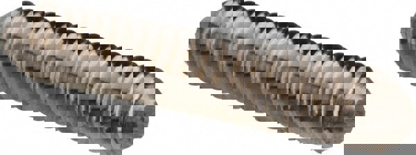 Plug Thread Gage: #6-32 Thread, 2B & 3B Class, Single End, Go