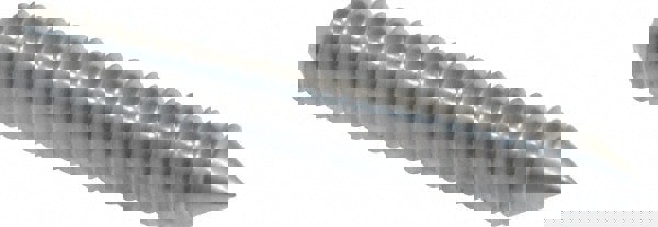 Plug Thread Gage: #6-40 Thread, 2B & 3B Class, Single End, Go