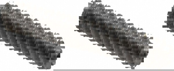 Plug Thread Gage: #8-32 Thread, 2B & 3B Class, Single End, Go