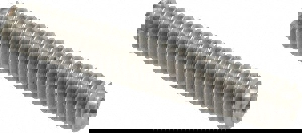 Plug Thread Gage: #10-32 Thread, 2B & 3B Class, Single End, Go