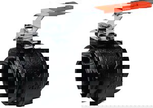 2 726 GRV END BV W/ CS TRIM 726