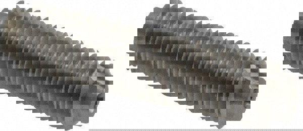 Plug Thread Gage: 1/4-20 Thread, 2B & 3B Class, Single End, Go