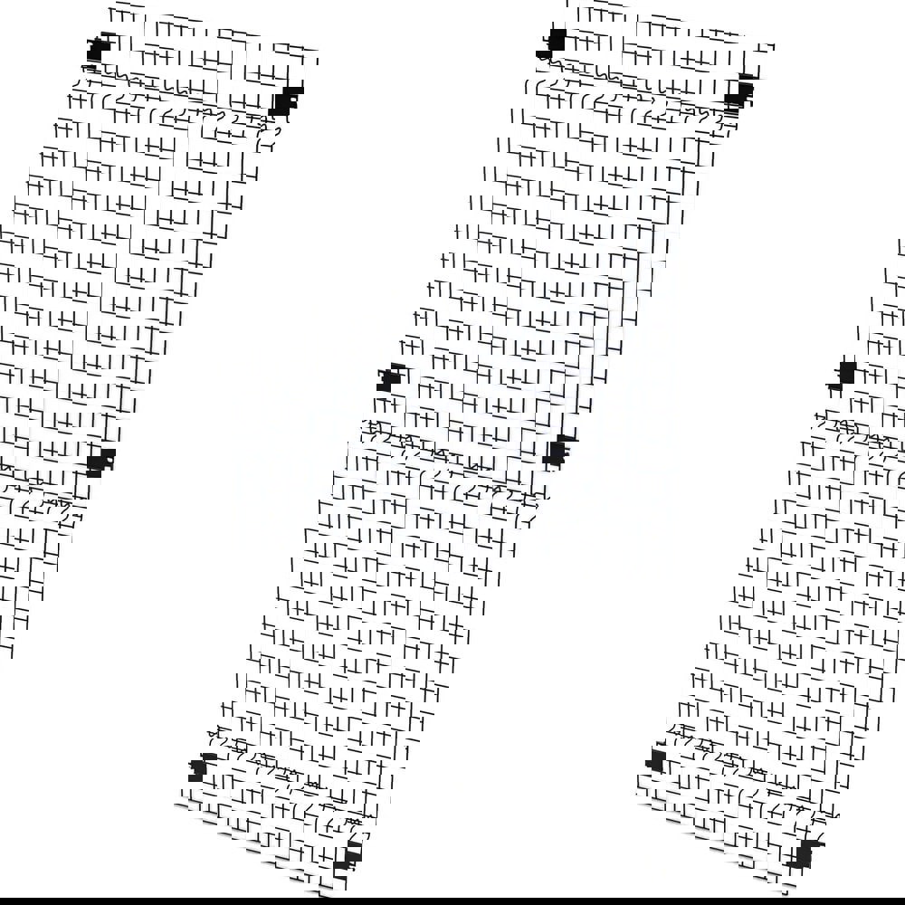 Temporary Structure Partitions; Overall Height: 60in ; Width (Inch): 34 ; Overall Depth: 1.5in ; Construction: Welded ; Material: Steel ; Color: Black
