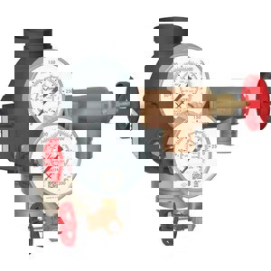 3 HP RSR CHK VLV 717HR