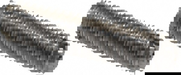 Plug Thread Gage: 5/16-18 Thread, 2B & 3B Class, Single End, Go