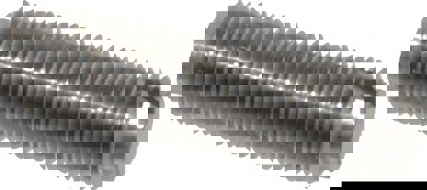 Plug Thread Gage: 3/8-16 Thread, 2B & 3B Class, Single End, Go