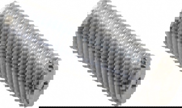 Plug Thread Gage: 3/8-24 Thread, 2B & 3B Class, Single End, Go